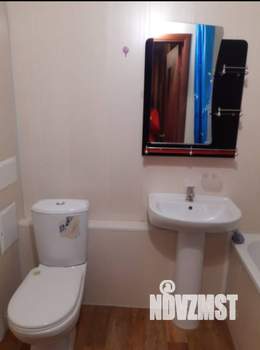 1-к квартира, на длительный срок, 42м2, 11/14 этаж