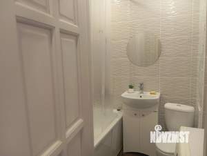 1-к квартира, на длительный срок, 41м2, 3/11 этаж