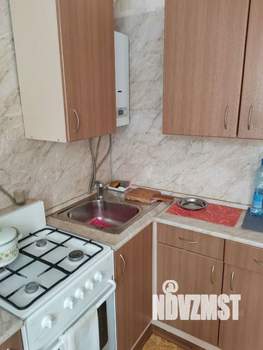 1-к квартира, на длительный срок, 34м2, 2/5 этаж