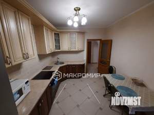 2-к квартира, на длительный срок, 65м2, 3/14 этаж