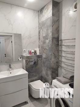 1-к квартира, посуточно, 45м2, 5/9 этаж