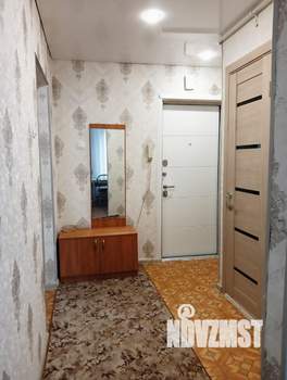 1-к квартира, на длительный срок, 39м2, 1/10 этаж