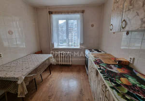 1-к квартира, на длительный срок, 35м2, 3/11 этаж