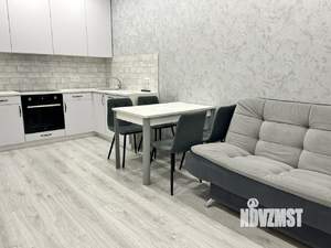 3-к квартира, на длительный срок, 62м2, 11/17 этаж