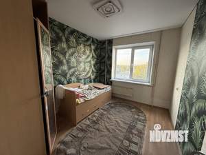 3-к квартира, на длительный срок, 70м2, 8/10 этаж