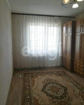 1-к квартира, на длительный срок, 32м2, 10/10 этаж