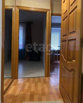 1-к квартира, на длительный срок, 35м2, 3/5 этаж