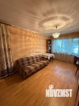 2-к квартира, на длительный срок, 57м2, 3/5 этаж