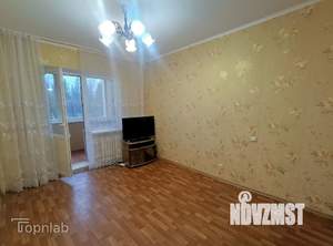 1-к квартира, на длительный срок, 37м2, 2/16 этаж