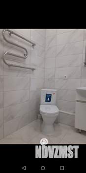 1-к квартира, на длительный срок, 42м2, 8/17 этаж