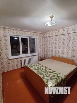2-к квартира, на длительный срок, 52м2, 3/5 этаж
