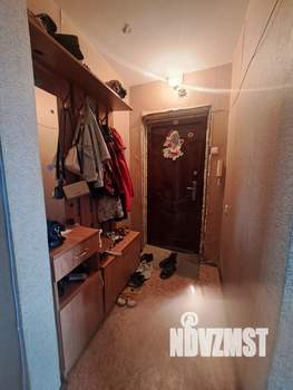 1-к квартира, на длительный срок, 40м2, 9/15 этаж