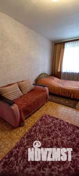 1-к квартира, посуточно, 43м2, 3/16 этаж