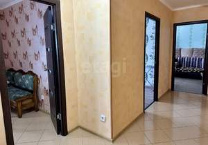 2-к квартира, на длительный срок, 65м2, 6/10 этаж