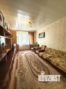 2-к квартира, на длительный срок, 48м2, 2/5 этаж