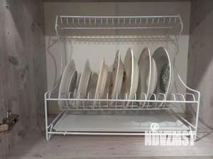 1-к квартира, посуточно, 35м2, 9/9 этаж