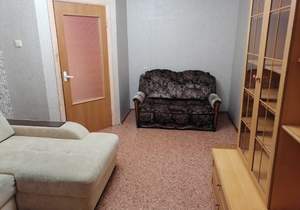1-к квартира, на длительный срок, 27м2, 5/10 этаж