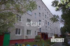 1-к квартира, на длительный срок, 26м2, 5/5 этаж