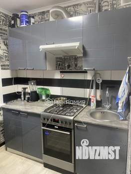2-к квартира, на длительный срок, 45м2, 2/5 этаж