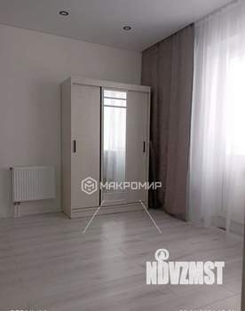 1-к квартира, на длительный срок, 38м2, 3/10 этаж