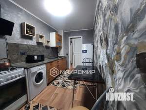 1-к квартира, на длительный срок, 40м2, 4/10 этаж