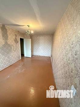 1-к квартира, на длительный срок, 31м2, 5/5 этаж