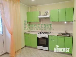 1-к квартира, на длительный срок, 40м2, 6/10 этаж