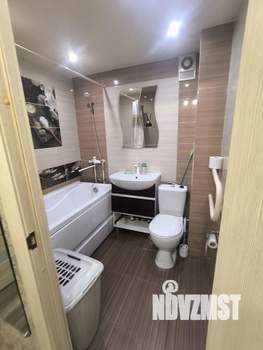 1-к квартира, на длительный срок, 31м2, 1/5 этаж