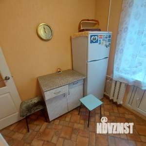 2-к квартира, на длительный срок, 38м2, 2/5 этаж