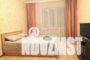 1-к квартира, посуточно, 48м2, 9/15 этаж