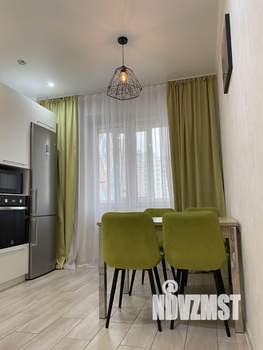 2-к квартира, на длительный срок, 58м2, 2/16 этаж