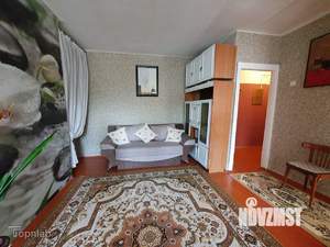 2-к квартира, на длительный срок, 55м2, 2/5 этаж