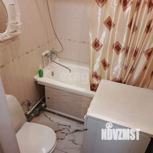 1-к квартира, на длительный срок, 31м2, 4/4 этаж