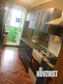 1-к квартира, на длительный срок, 35м2, 2/10 этаж