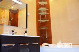 2-к квартира, посуточно, 75м2, 8/15 этаж