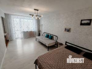 1-к квартира, посуточно, 32м2, 4/5 этаж