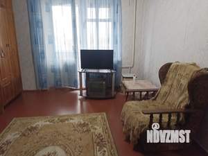 1-к квартира, на длительный срок, 38м2, 6/9 этаж