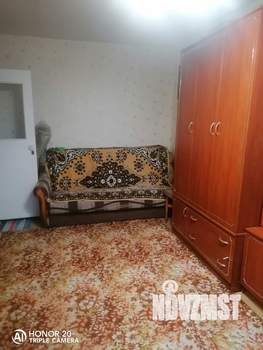 2-к квартира, на длительный срок, 50м2, 2/2 этаж