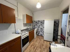 2-к квартира, на длительный срок, 50м2, 2/5 этаж