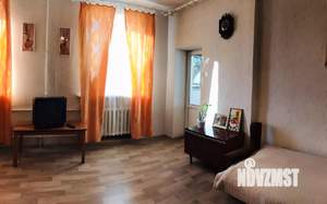2-к квартира, посуточно, 72м2, 2/2 этаж