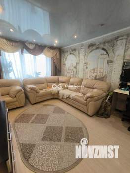 3-к квартира, на длительный срок, 64м2, 4/10 этаж