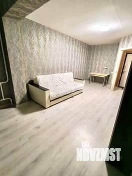 1-к квартира, на длительный срок, 34м2, 7/10 этаж