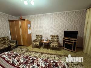 1-к квартира, на длительный срок, 37м2, 4/10 этаж