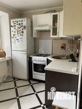 2-к квартира, на длительный срок, 58м2, 3/6 этаж