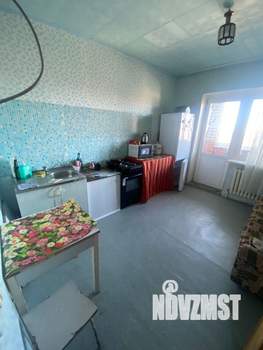 1-к квартира, на длительный срок, 47м2, 8/16 этаж