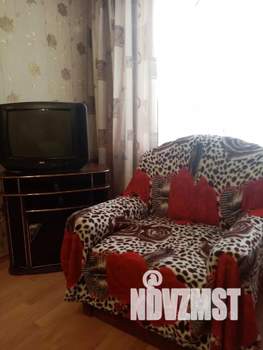 1-к квартира, посуточно, 30м2, 1/5 этаж