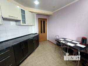 1-к квартира, на длительный срок, 47м2, 12/14 этаж
