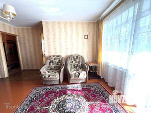 2-к квартира, на длительный срок, 45м2, 3/5 этаж