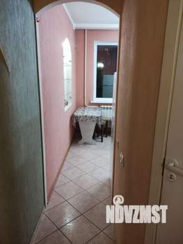 2-к квартира, на длительный срок, 52м2, 2/5 этаж
