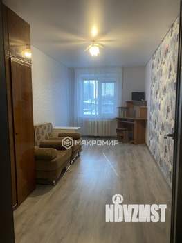 2-к квартира, на длительный срок, 48м2, 3/5 этаж